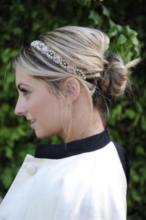 35 Quick And Cute Messy Hairstyles You Need To Try Ecstasycoffee