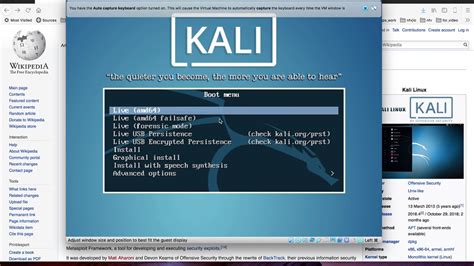 Create a new virtual machine. How To Install Kali Linux in VirtualBox - 2019 - YouTube