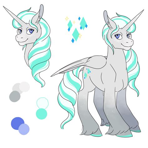 Alicorns Ocs On Mlp Oc Realm Deviantart