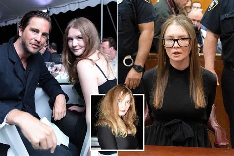 How ‘socialite Anna Delvey Conned And Scammed Manhattans In Crowd