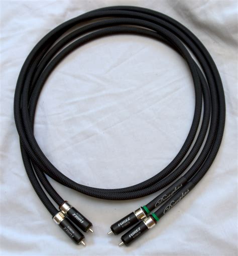 Bravo Ofc Diy Interconnect Cable Kit Douglas Connection
