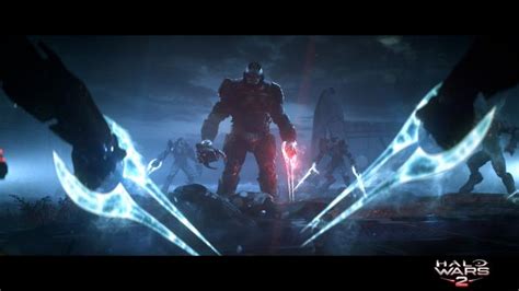 Halo wars 2 is an rts developed by creative assembly and 343 industries that is a part of the halo series and a serves sequel to halo wars: 'Halo Wars 2' Review: Short Campaign Makes Multiplayer A ...