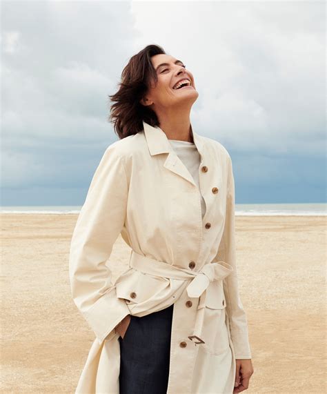 The Best Pieces From The Ines De La Fressange Uniqlo Collection