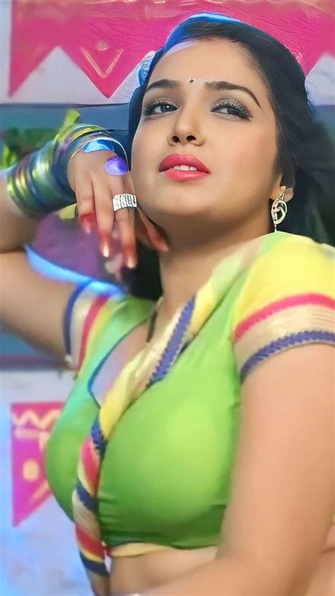 amrapali dubey bhojpuri actress hd phone wallpaper peakpx