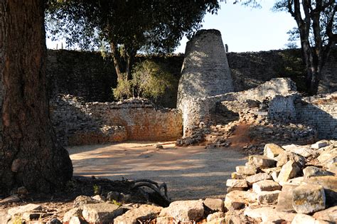 Great Enclosure 5 Great Zimbabwe Pictures Zimbabwe In Global