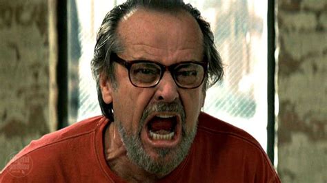 Dave buznik (sandler) is usually a i see no reason why a film like this shouldn't receive such brilliant reviews. 2003 - Anger Management - Jack Nicholsom | Jack nicholson ...
