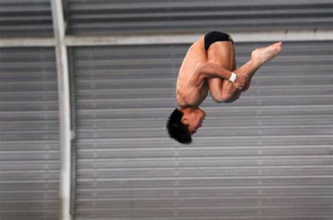 Chantal liew qualifies for olympics, makes history for singapore chantal liew with her coach marcus cheah. Diving: Joshua Chong wins two gold, one silver - RED SPORTS