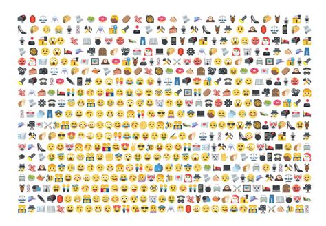 Total 59 Imagen Pack Emojis Viaterramx