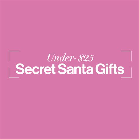 16 ts that don t suck for your holiday swap party secret santa secret santa ts white