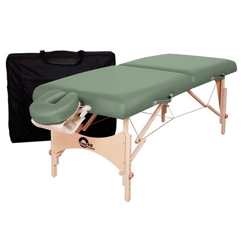 One Portable Massage Table Package Massage Tables