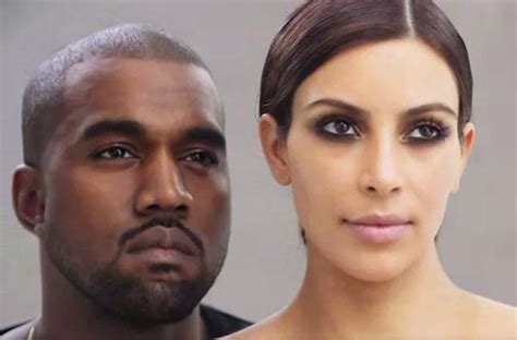 Omg It Happened See Kim Kardashian And Kanye Wests Gorgeous Vogue Cover