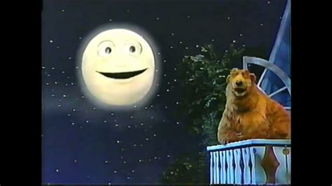 Bear In The Big Blue House First Day At Mouse School Part 8finale