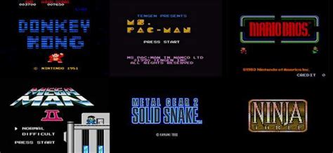 Video Game Title Sequences Supercut Watch Art Of The Titles Montage