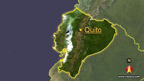 Wir haben über 16,981 karten für ecuador (quito) wie azuay, bolivar, canar und carchi. Ecuadorkarte: große interaktive Karte von Ecuador