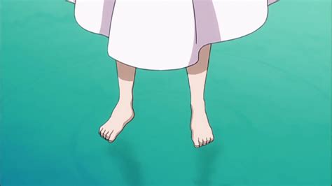 Anime Feet Fairy Tail Mavis Vermillion