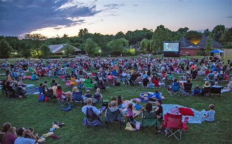 Nashville Zoo to feature "Epic" at Friday Night Movies event, June 27th