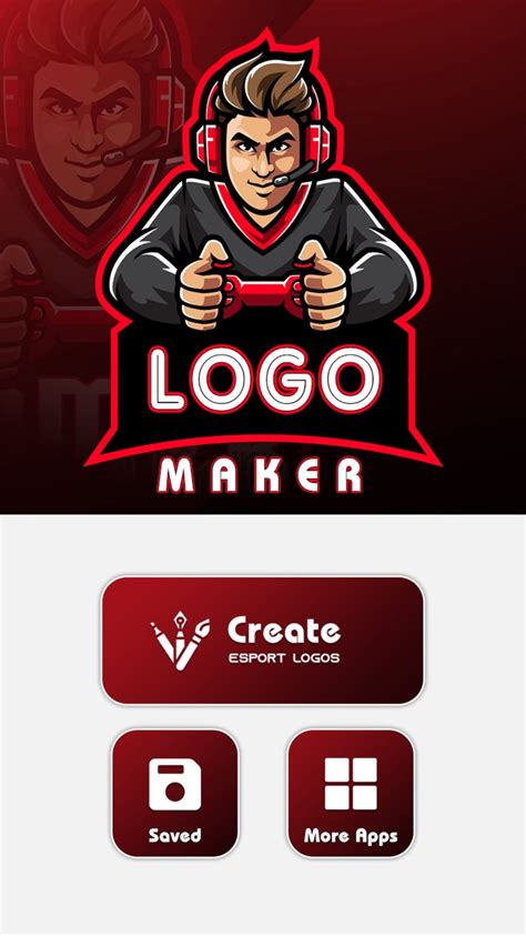 Esport Logo Erstellen Free Imagesee