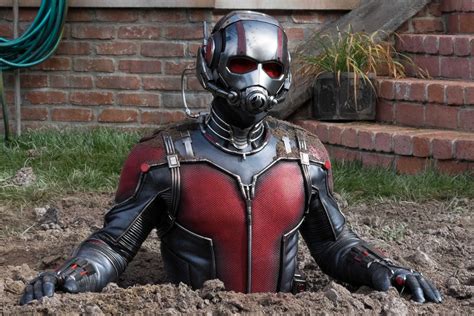 Ant Man Wallpapers Pictures Images