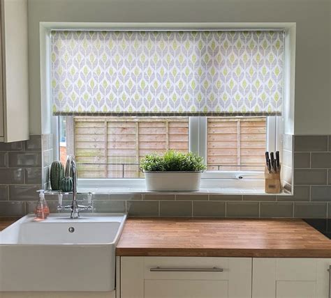 Roller Blinds Made To Measure Up To 50 Off Hillarys