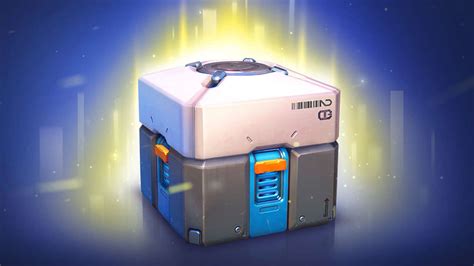 Amid Loot Box Controversy Esrb Will Label Games With In Game