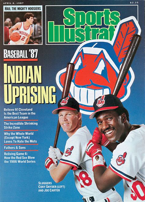 April 6 1987 Table Of Contents Sports Illustrated Vault