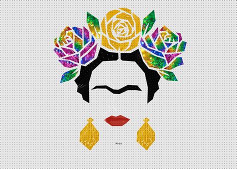 Women Frida Kahlo K Ultra Hd Wallpaper By Zelko