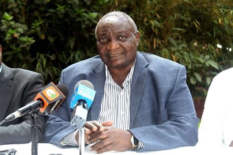 Alex ole magelo in kenya. Magelo wants recent Ngong market allocations halted | Nation