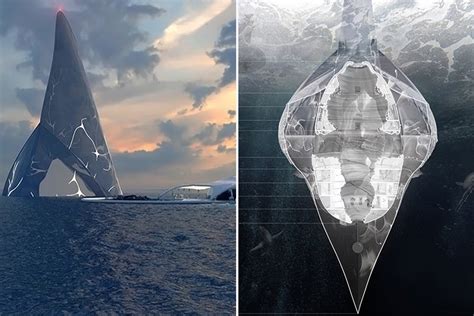 This Migrating Collection Of Pods Plans To Clean The Floating Islands