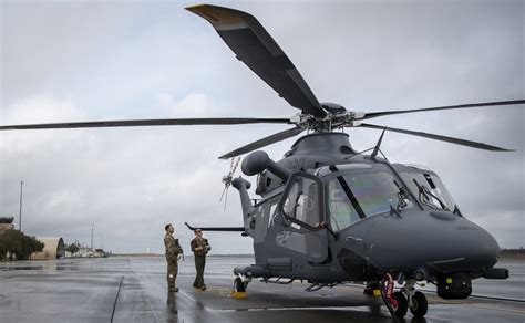 Mh 139a Grey Wolf Helicopter Begins Testing Militaryleak