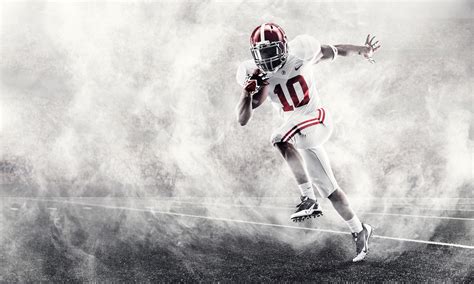 In college football, if you wear the same home and away uniforms. Alabama Crimson Tide Wallpaper HD - WallpaperSafari