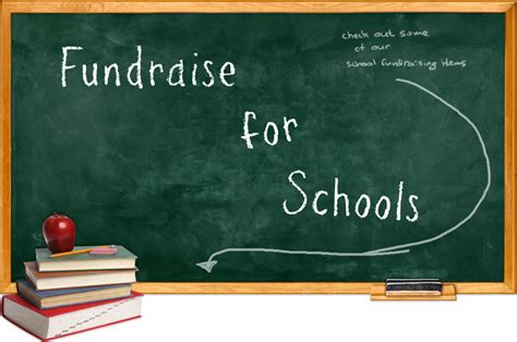 Fundraising Ideas Easy Fundraising Ideas Fundraise For Schools