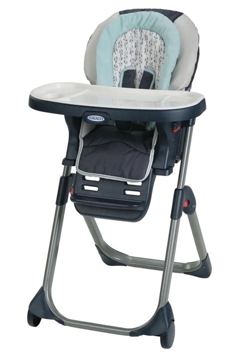 Graco Duodiner Dlx 3 In 1 Convertible High Chair With Washable Deluxe