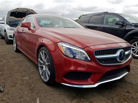 Find your perfect car with edmunds expert reviews, car comparisons, and pricing tools. 2015 Mercedes-Benz CLS 550 for sale at Copart San Diego, CA Lot# 33658540 | SalvageReseller.com