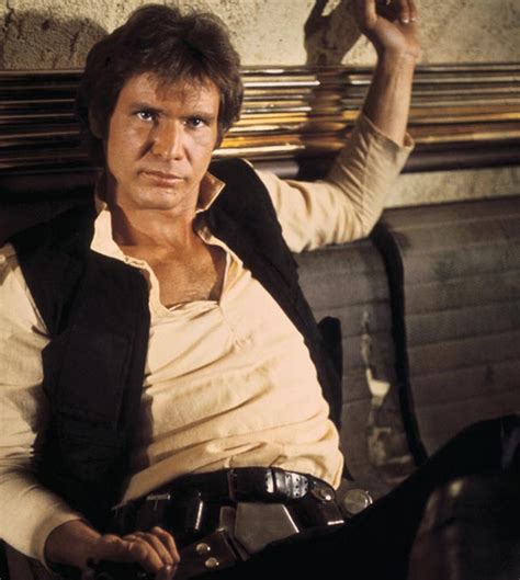 Top 10 Actors To Play Han Solo In Star Wars Spinoff