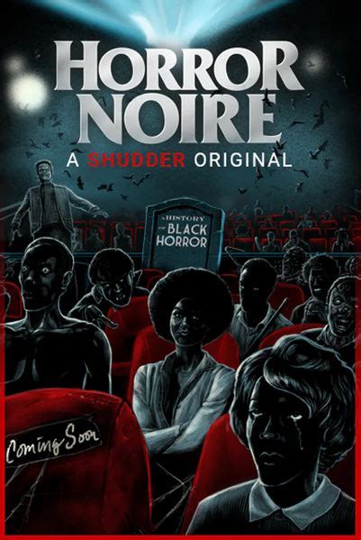 It includes 2021 films that can also be found in the parent category, or in diffusing subcategories of the parent. HORROR NOIRE: A HISTORY OF BLACK HORROR - Available On DVD ...