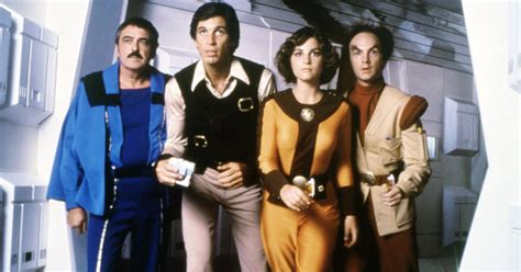 Survey How Many Of These 1970s Sci Fi Tv Shows Have You Seen