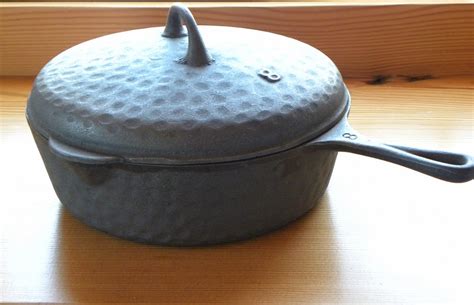 Hammered Cast Iron Collector Forums
