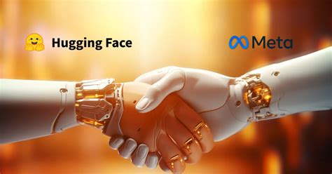 Meta Partners With Hugging Face For Ai Model Adoption