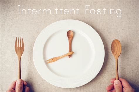 What Is Intermittent Fasting Learn How To Do Intermittent Fasting
