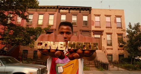 Spike Lee Retrospective Do The Right Thing 1989