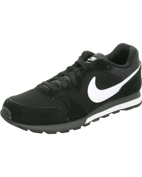 Nike Trainers Black Md Runner 2 In Black For Men Save 52 Lyst