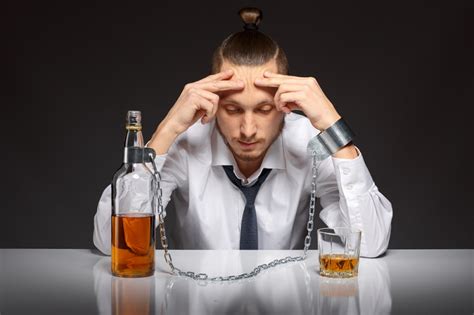 Physical And Psychological Effects Of Drug And Alcohol Addiction