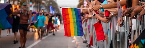 Pride Of The Americas 2023 Fort Lauderdale Lgbt Events