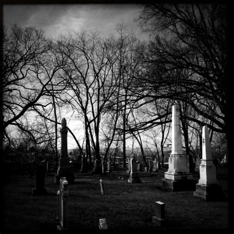 Historic Wanderings Prospect Hill Cemetery Washington Dc
