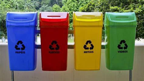 Um Exemplo De Reciclagem é A Utilização De