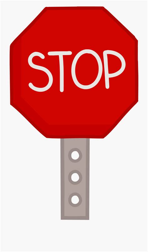 Download High Quality Stop Sign Clipart High Resolution Transparent Png