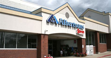 Albertsons Planned Ipo Would Impact Store Closings Openings National