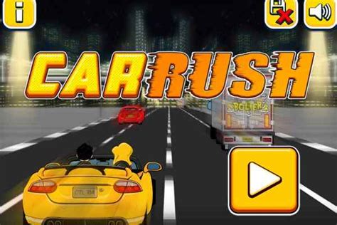 Boy games let boys be boys in endless adventures of every type and every stripe. Car Rush Game - Play Online Free : Atmegame.com