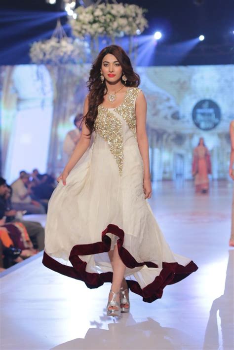 Rani Emaan Bridal Couture Week Wedding Party Dresses Gowns Dresses