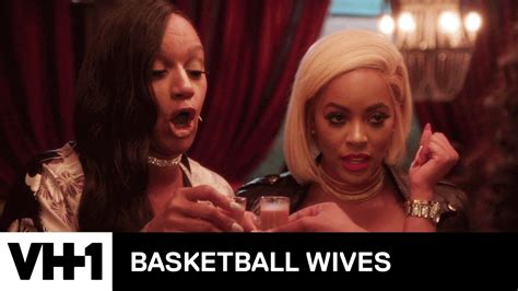 Basketball Wives Season 6 Official Super Trailer Premieres April 17th 98c Vh1 Youtube